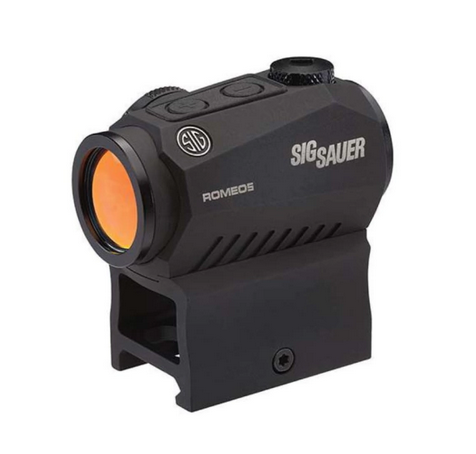 トイガン SIG SAUER ROMEO5 Red Dot - Sig Sauer Romeo 5 1x20mm