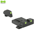MIRA MEPROLIGHT AJUSTAVEL GLOCK - ML 20224