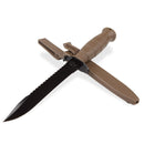 Faca de Sobrevivência GLOCK FM 81