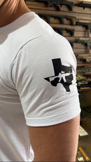 T-SHIRT - Camisa Tática TX