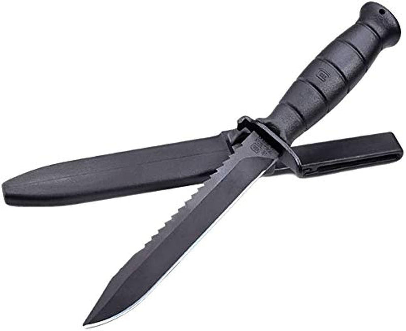 Faca de Sobrevivência GLOCK FM 81