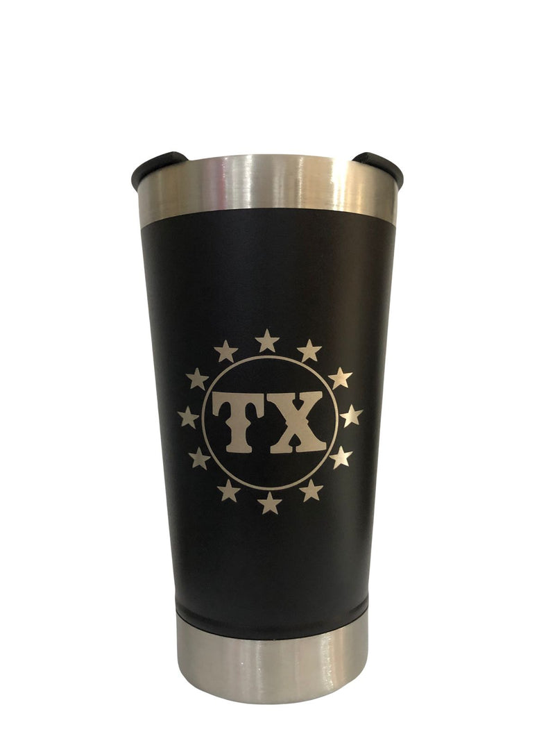 COPO TÉRMICO TEXAS