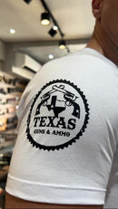 T-SHIRT - Camisa Tática TX