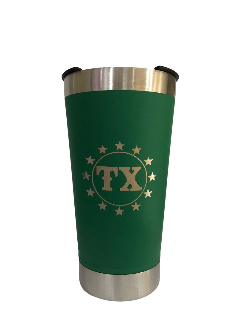 COPO TÉRMICO TEXAS