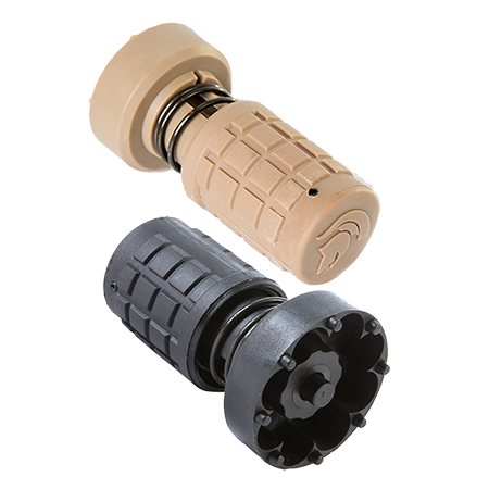 JET LOADER SHOTGUN -8 TIROS