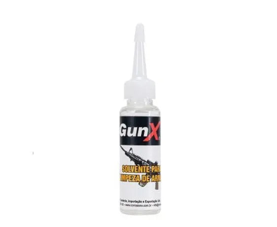 GUN X - Fluído para Limpeza