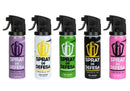 Spray de Defesa
