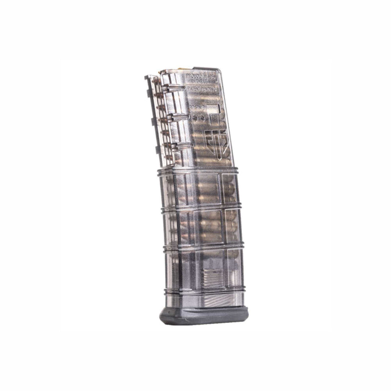 CARREGADOR. ETS AR15, 30 TIROS CAL. 5.56/300BLK – COUPLER