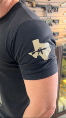 T-SHIRT - Camisa Tática Freedom