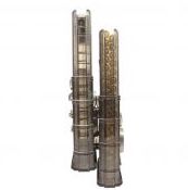 CARREGADOR. ETS AR15, 30 TIROS CAL. 5.56/300BLK – COUPLER