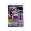 Spray de Defesa