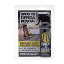 Spray de Defesa
