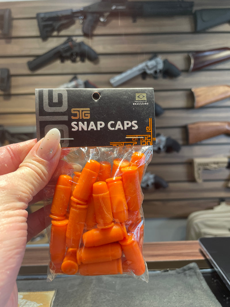 SNAPCAPS - SHOTGUN