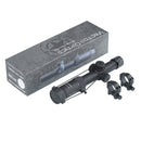 Luneta Vector Optics Forester SCOC-03II GenII 1-5x24mm