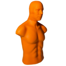 GRANNUS ALVO 3D BEETARGET