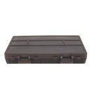 CAIXA ARMAZENAGEM MUNIÇAO - 200 CARTUCHOS