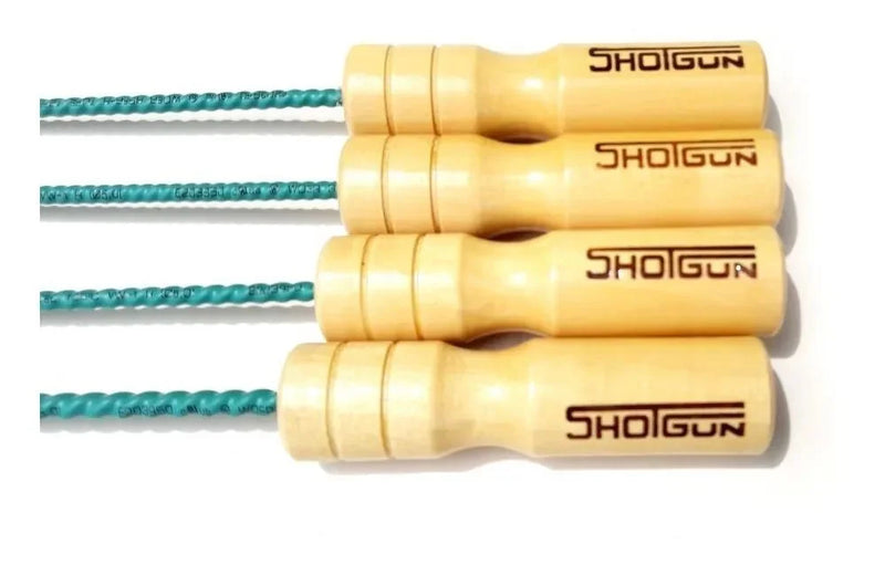 ESCOVAS X-TREME - SHOTGUN