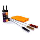 KIT DE LIMPEZA ESSENCIAL - ShotGun