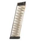 CARREGADOR. ETS GLOCK, 19 TIROS CAL. 9 MM