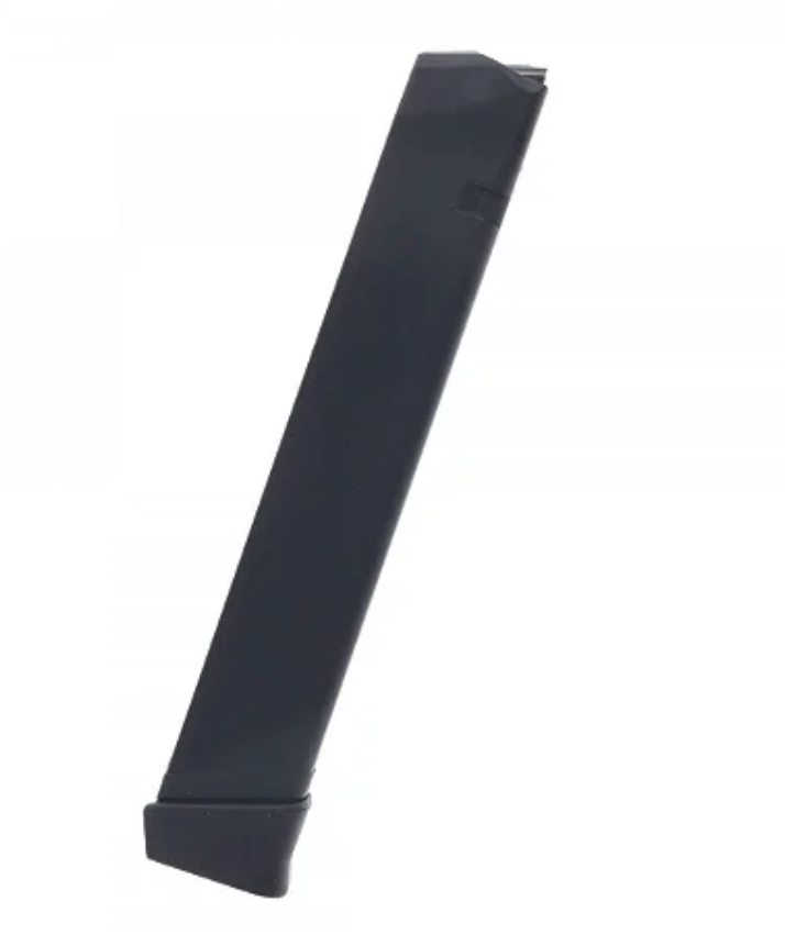 CARREGADOR WMD 33 ROUNDS