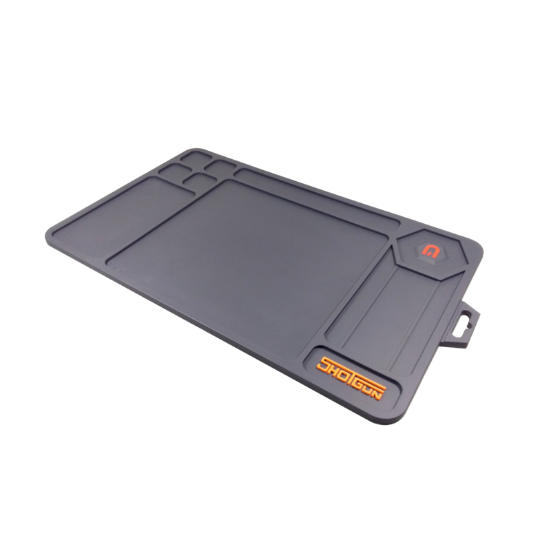 GUNPAD SHOTGUN – OPERATOR