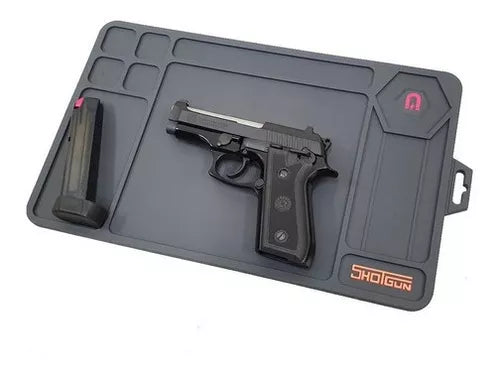 GUNPAD SHOTGUN – OPERATOR