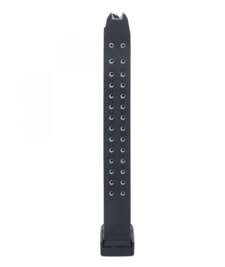 CARREGADOR WMD 33 ROUNDS