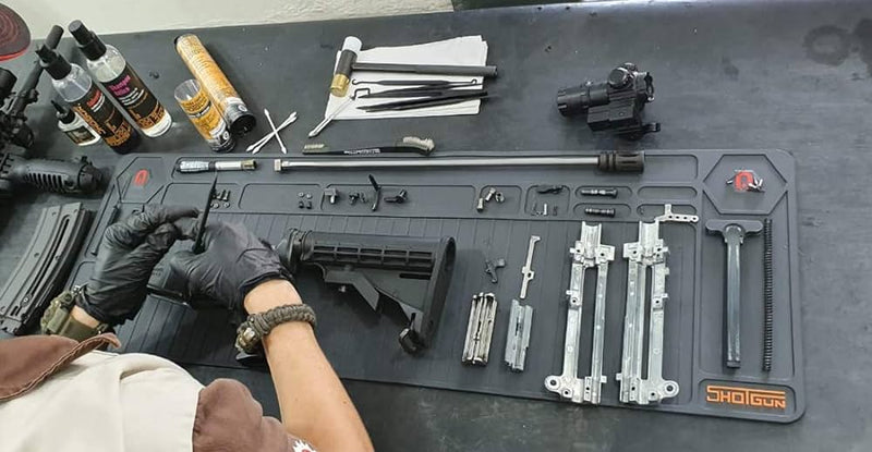 GUNPAD SHOTGUN – MAGNUM