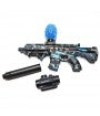 Lançador De Bolinhas De GEL Orbeez M416 (Camuflado Azul)