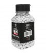 Esfera Airsoft BBs Leão 0.25g 6mm Pote Com 1100 Bolinhas - High Precision