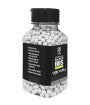 Esfera Airsoft BBs Leão 0.28g 6mm Pote Com 1100 Bolinhas - High Precision