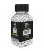 Esfera Airsoft BBs Leão 0.25g 6mm Pote Com 1100 Bolinhas - Tracer