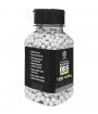 Esfera Airsoft BBs Leão 0.28g 6mm Pote Com 1100 Bolinhas - Tracer