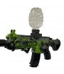 Lançador De Bolinhas De GEL Orbeez M4 (Camuflado Verde)