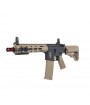 Specna Arms SA-F03 FLEX HAL ETU Gen.2 LEÃO - Half-Tan