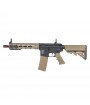 Specna Arms SA-F03 FLEX HAL ETU Gen.2 LEÃO - Half-Tan