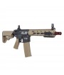Specna Arms SA-F03 FLEX HAL ETU Gen.2 LEÃO - Half-Tan