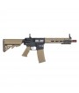 Specna Arms SA-F03 FLEX HAL ETU Gen.2 LEÃO - Half-Tan