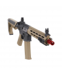 Specna Arms SA-F03 FLEX HAL ETU Gen.2 LEÃO - Half-Tan
