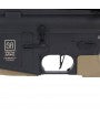 Specna Arms SA-F03 FLEX HAL ETU Gen.2 LEÃO - Half-Tan
