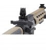 Specna Arms SA-F03 FLEX HAL ETU Gen.2 LEÃO - Half-Tan