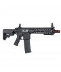 Specna Arms SA-F03 FLEX HAL ETU Gen.2 LEÃO - Black