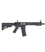 Specna Arms SA-F03 FLEX HAL ETU Gen.2 LEÃO - Black