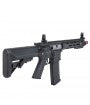Specna Arms SA-F03 FLEX HAL ETU Gen.2 LEÃO - Black