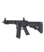 Specna Arms SA-F03 FLEX HAL ETU Gen.2 LEÃO - Black