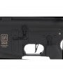 Specna Arms SA-F03 FLEX HAL ETU Gen.2 LEÃO - Black