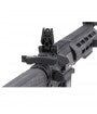 Specna Arms SA-F03 FLEX HAL ETU Gen.2 LEÃO - Black