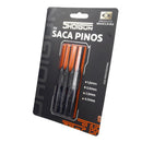 SACA PINOS SHOTGUN