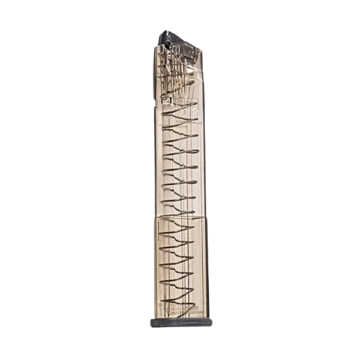 CARREGADOR ETS 30 TIROS - SIG P320 9mm