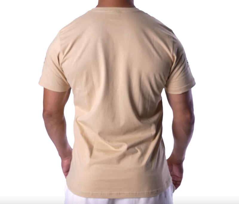T-SHIRT - Camisa Tática American Sniper Secret Box - Team Six Brasil